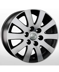 Replay MI20 BKF R17 W7.5 PCD6x139.7 ET46 DIA67.1